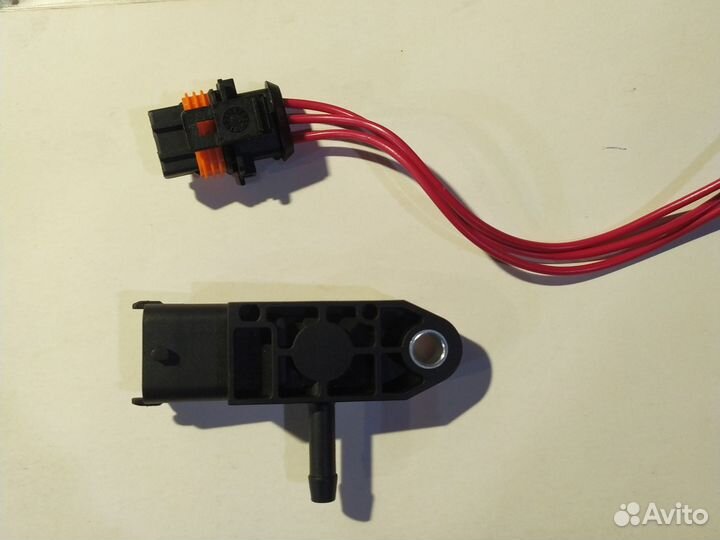 Дад + дтв атмо / турбо