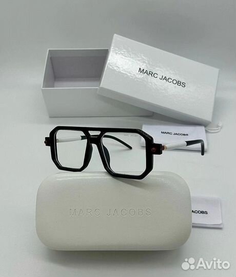 Очки Marc Jacobs брендовые