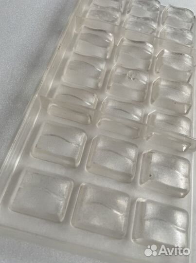 Форма для конфет