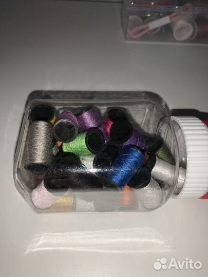 Набор для шитья