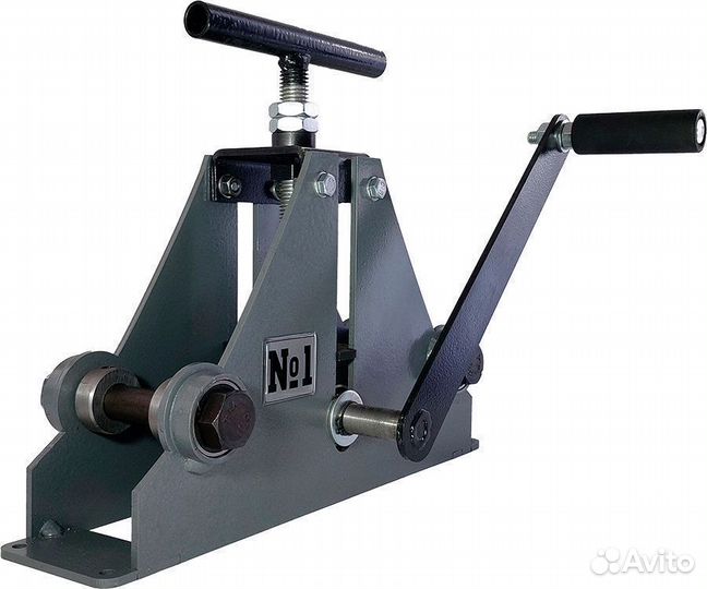 Станок Трубогиб Т/1