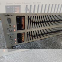 Эквалайзер Technics SH- 8065 Япония