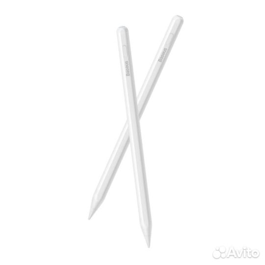 Стилус Baseus Smooth Writing 2 Series, sxbc080102