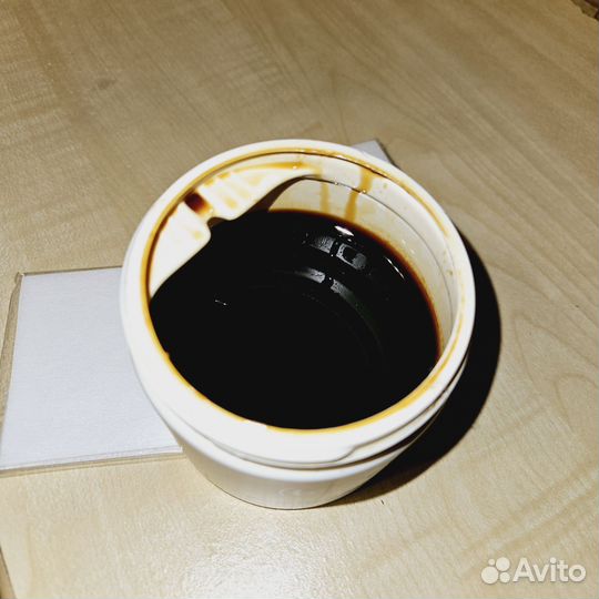 Тёплый воск Veet