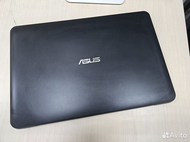 Ноутбук asus X554LJ-XO220H