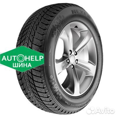 Nexen Winguard Ice Plus 215/55 R17 98T