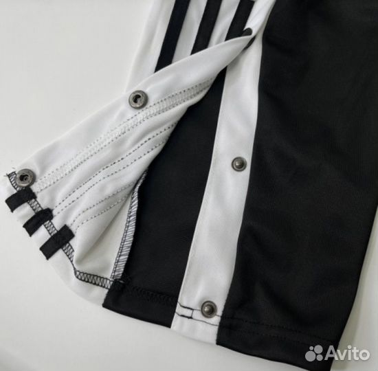 Штаны adidas adibreak