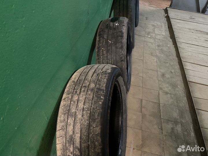 Nexen N Fera RU1 195/55 R16