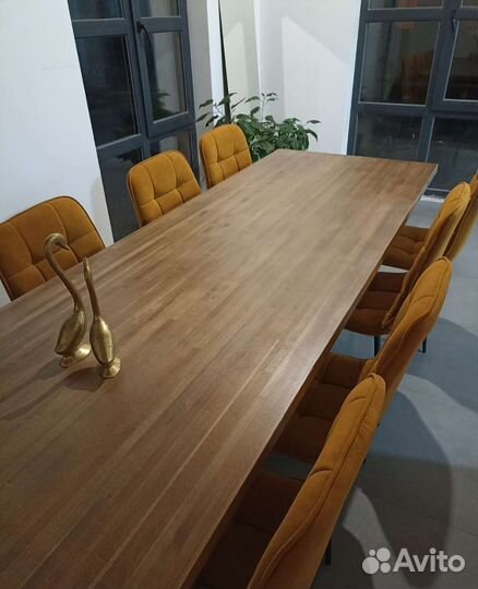 Стул лофт