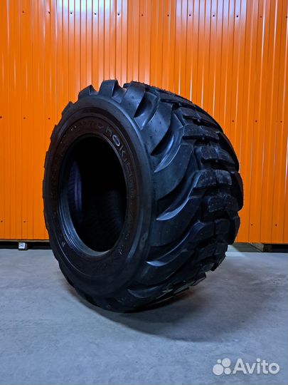 Шины для лесной техники Nokian 710/45-26.5