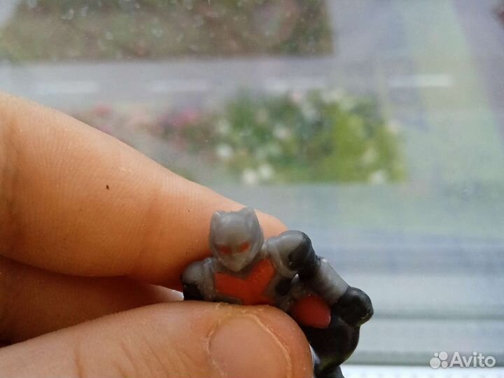 Своеобразные гопари