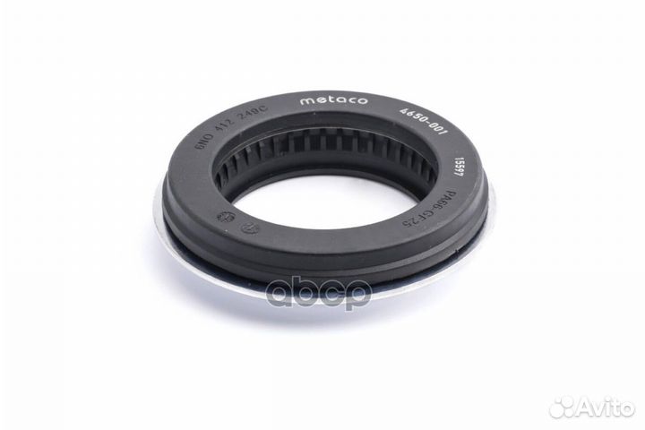 Skoda Octavia (A5 1Z) (2004-2013), VW Passat B6