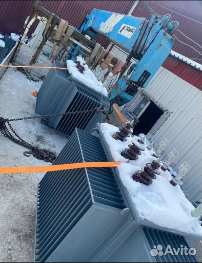 Сухие Трансформаторы тсзл