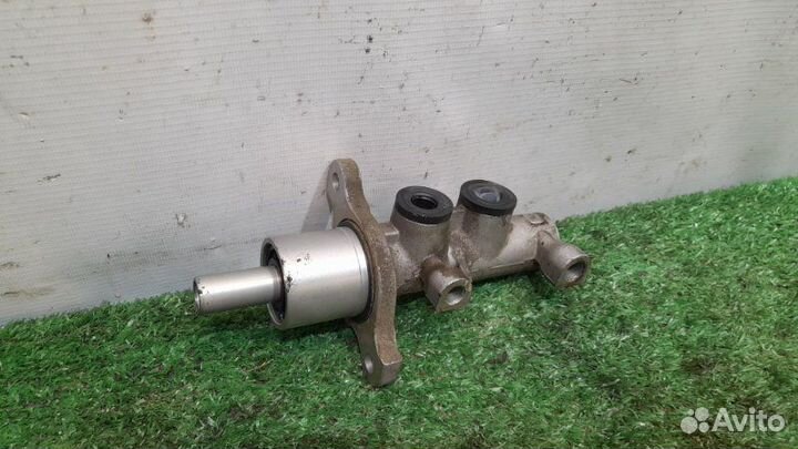 Гтц Chevrolet Niva 1.7 2008