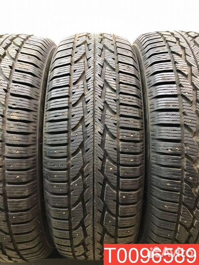 Firestone Winterforce 2 UV 235/65 R17 104S