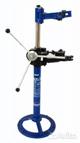 Стяжка пружин механическая 990кг Т01403 AE&T