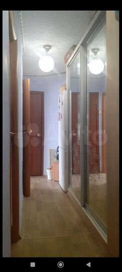 2-к. квартира, 49 м², 3/5 эт.