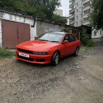 Mitsubishi Aspire 1.8 AT, 1999, 300 000 км, с пробегом, цена 350 000 руб.