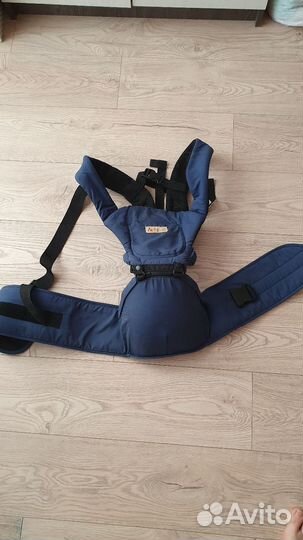 Кенгуру переноска