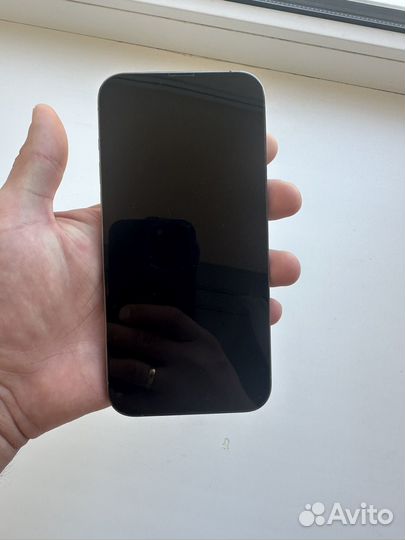 iPhone 13 Pro Max, 256 ГБ