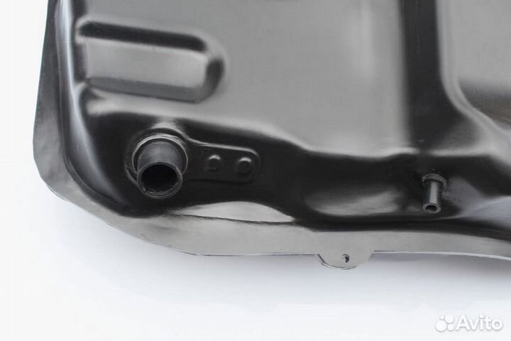 Топливный бак Митсубиси Лансер 10 эволюшн