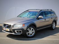 Volvo XC70 2.4 AT, 2011, 156 768 км, с пробегом, цена 1 430 000 руб.