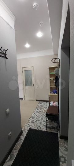 2-к. квартира, 36,6 м², 3/12 эт.