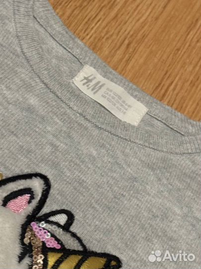 Кофточка для девочки