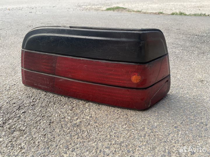 Фара е36 coupe купе задняя