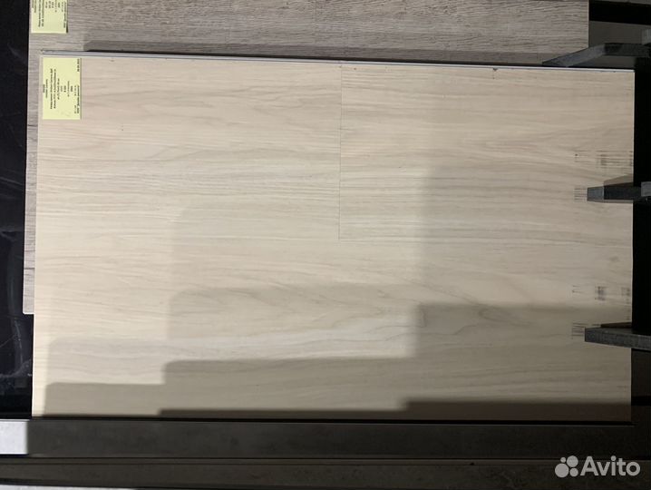 Ламинат от производителя с укладкой