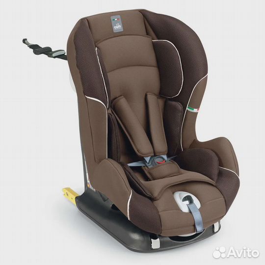 Детское автокресло CAM isofix 9-18 кг