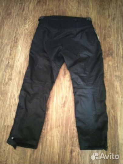 Мото куртка, Мото штаны