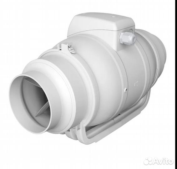 Вентилятор Soler&Palau TD-250/100 Silent