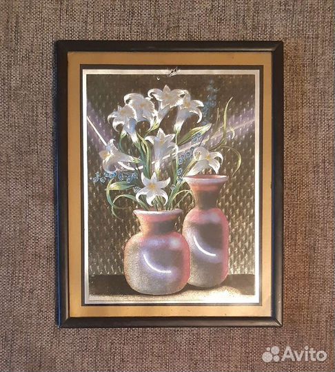 Чеканки СССР