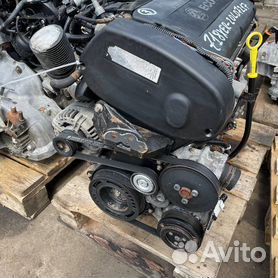 Контрактные двигатели Opel Astra H седан A 18 XER; Z18XER: купить б.у. двигатель