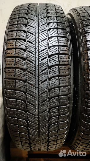 Michelin X-Ice XI3 215/65 R17