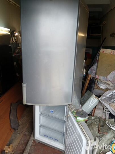 Холодильник бу