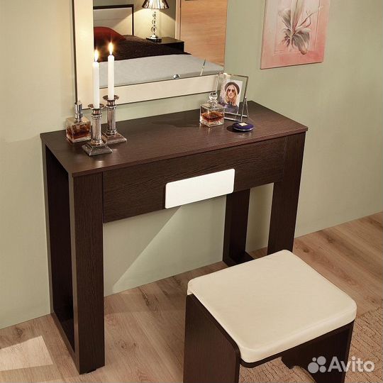 Зеркало Амели 7 навесное