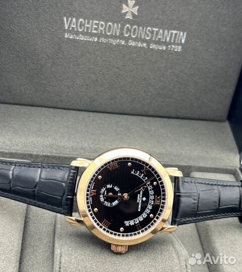 Часы Vacheron Constantin мужские часы