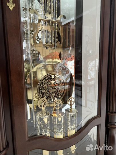 Часы напольные