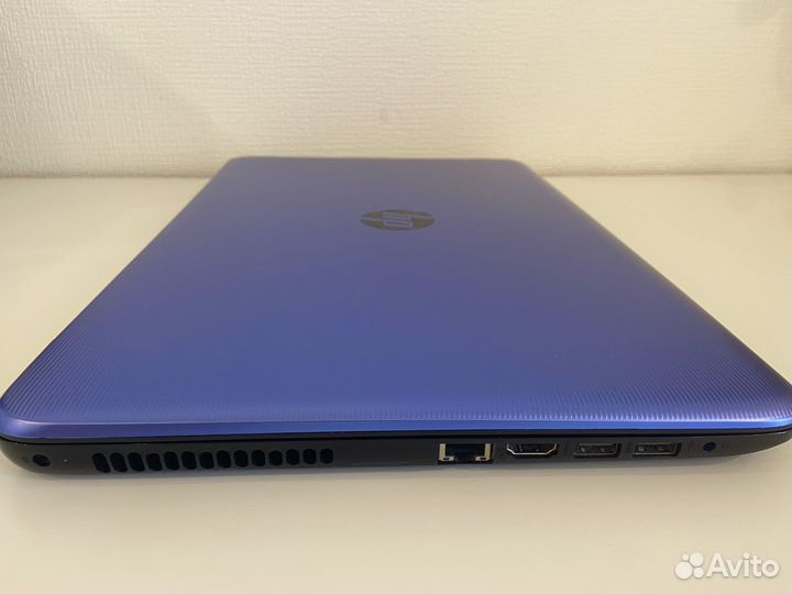 Ноутбук HP 15-ba526ur (X4L70EA)