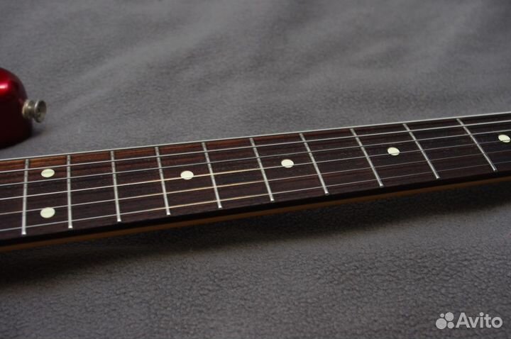 Электрогитара Grass Roots G-SE-42R. Korea