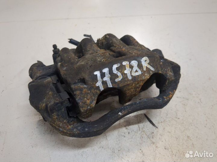 Суппорт Fiat Ducato 2014, 2016