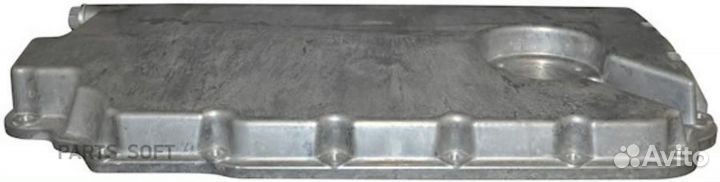 JP Group Масляный поддон mechanex DK