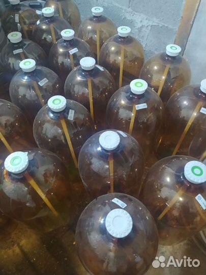 Пэт кеги 30 л