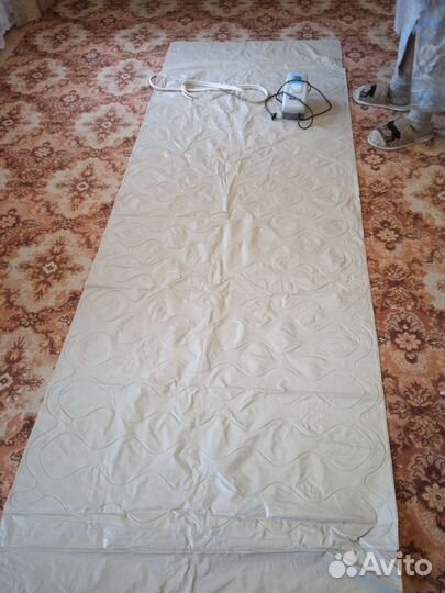 Противопролежневый матрас бу