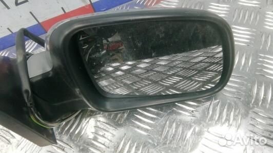 Зеркало наружное правое peugeot 307 (PSE17JO01)