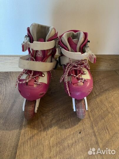 Ролики детские 26-29