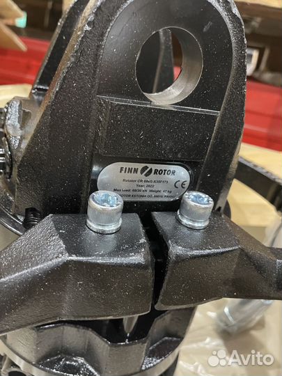 Ротатор на Велмаш/ротатор омтл