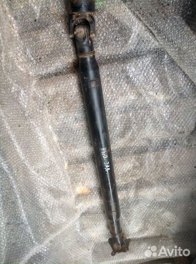 Кардан задний Suzuki Grand Vitara 2,0